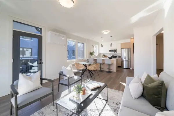 1472 Avenue RD #5, Toronto C04, ON M5N 2H7