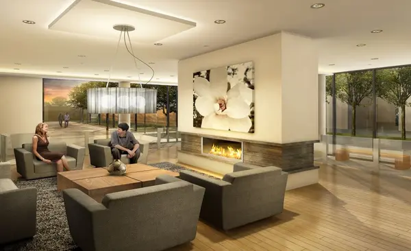 2055 Danforth AVE #903, Toronto E02, ON M4C 1J8