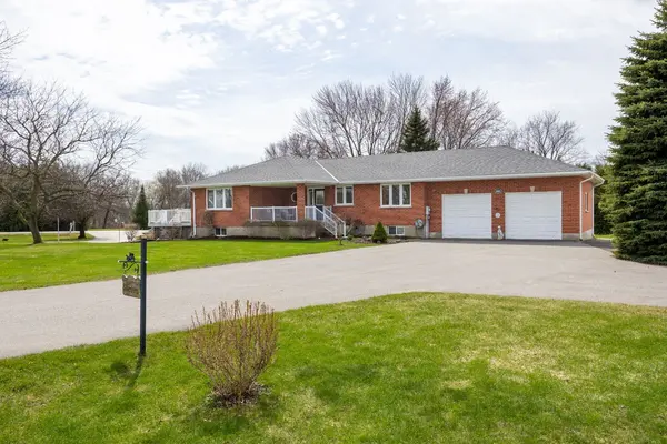 3060 Gibson RD, Clarington, ON L1B 0N7