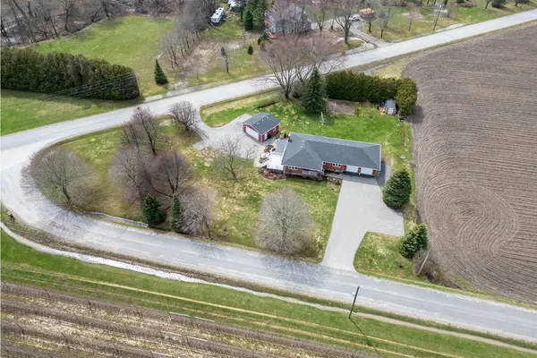 3060 Gibson RD, Clarington, ON L1B 0N7