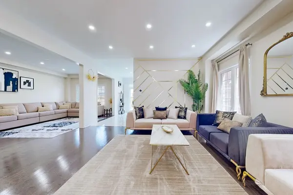 1733 FREDERICK MASON DR E, Oshawa, ON L1K 0X5