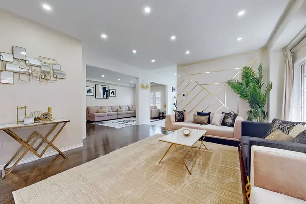 1733 FREDERICK MASON DR E, Oshawa, ON L1K 0X5