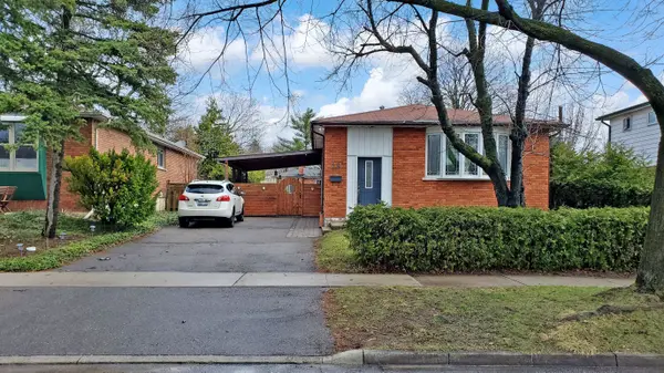 23 Gorsey SQ, Toronto E11, ON M1B 1A6