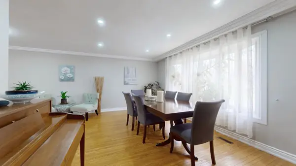 23 Gorsey SQ, Toronto E11, ON M1B 1A6