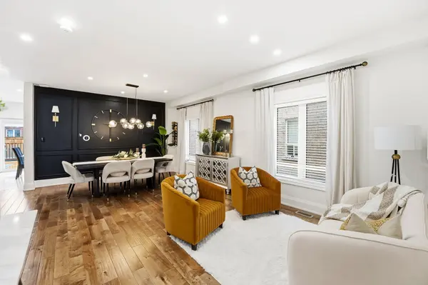 18 Henry Smith AVE, Clarington, ON L1C 0W2