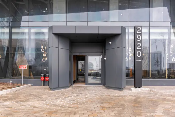 2920 Highway 7 RD #4807, Vaughan, ON L4K 0P4