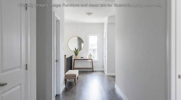 1426 Stovell CRES, Innisfil, ON L0L 1W0