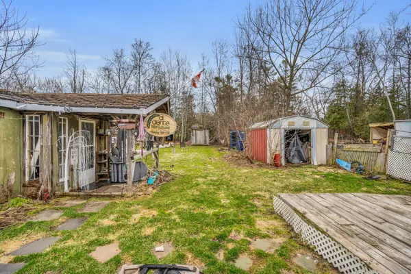 25 Grew BLVD, Georgina, ON L0E 1L0