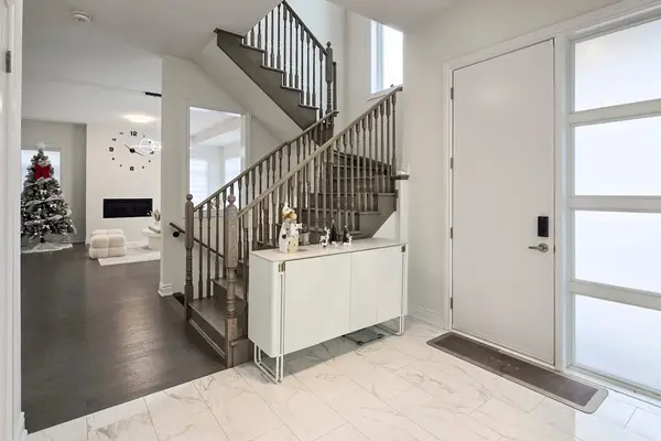 20 Harold Humphrey ST, Markham, ON L3R 0P1