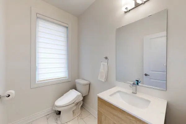 20 Harold Humphrey ST, Markham, ON L3R 0P1