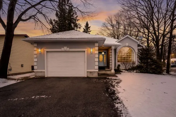 45 Brule ST, Penetanguishene, ON L9M 1H2