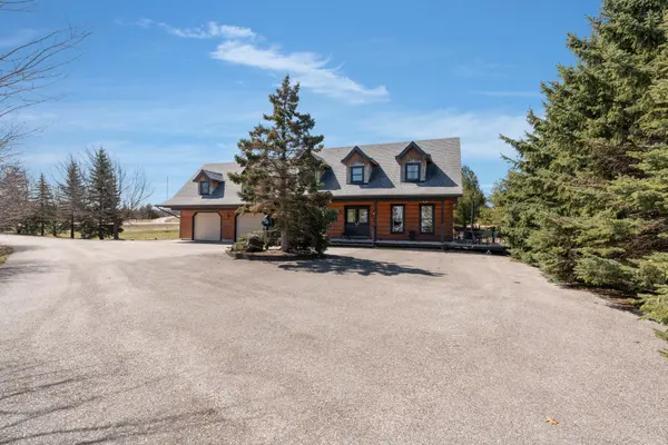 8886 County Road 91 N/A, Clearview, ON L0M 1H0