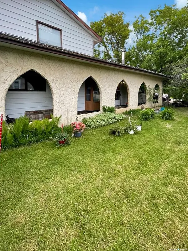 204 Allan AVENUE, Saltcoats, SK S0A 3R0