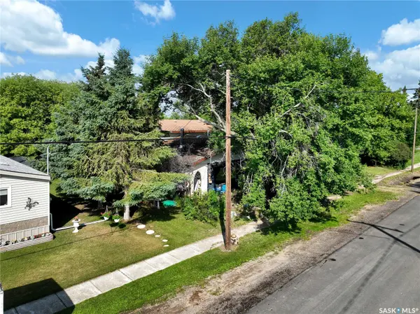 204 Allan AVENUE, Saltcoats, SK S0A 3R0