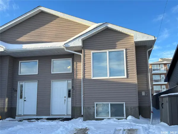 124 1st AVENUE W, Kindersley, SK S0L 1S0
