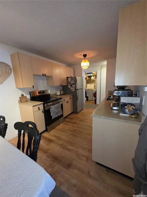 3809 Luther PLACE #5, Saskatoon, SK S7H 4B1