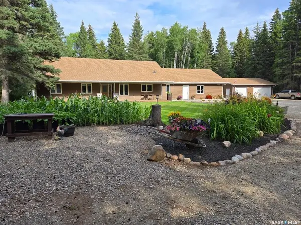 Rural Address, Mervin Rm No.499, SK S0M 1J0