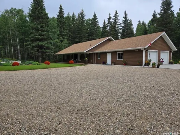 Rural Address, Mervin Rm No.499, SK S0M 1J0