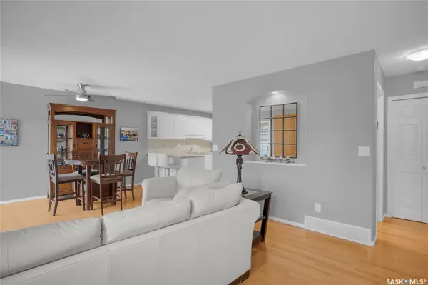 425 Keevil CRESCENT #102A, Saskatoon, SK S7N 4R9