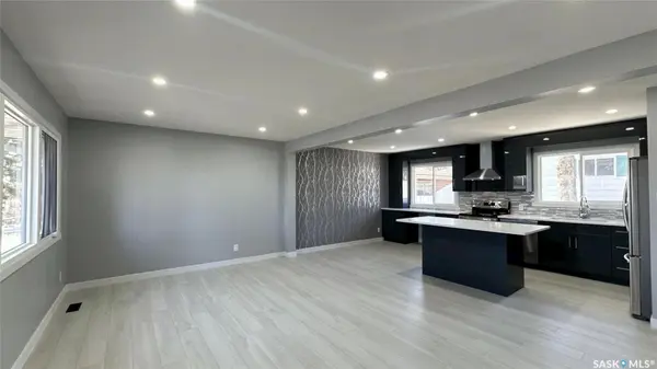 1607 9TH AVENUE N, Saskatoon, SK S7K 2Z9