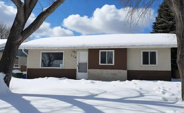 114 MacArthur DRIVE,  Prince Albert,  SK S6V 5X1
