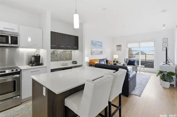 404 C AVENUE S #217, Saskatoon, SK S7M 5M9