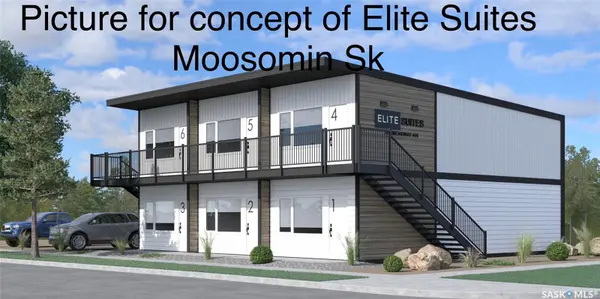 304 Road AVENUE E, Langenburg, SK S0A 2A0