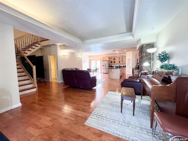 211 20th STREET W #2, Prince Albert, SK S6V 4G5