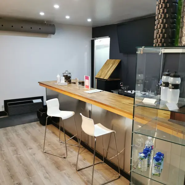 3301 Lake Shore BLVD W #101, Toronto W06, ON M8W 1M8