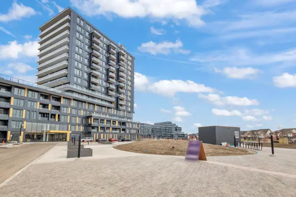 4878 powers Cmn Common #314, Burlington, ON L7M 2B4