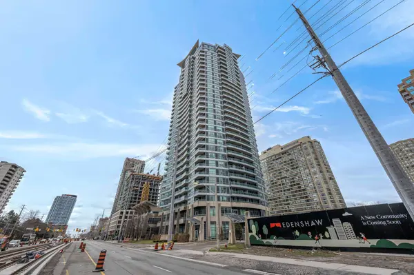 1 Elm DR W #2404,  Mississauga,  ON L5B 4M1
