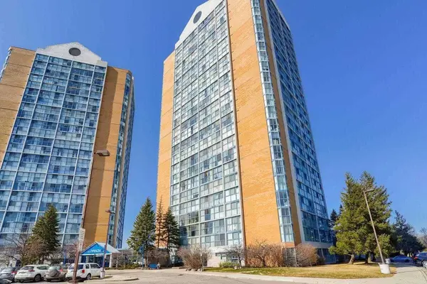 35 Trailwood DR #1118, Mississauga, ON L4Z 3L6