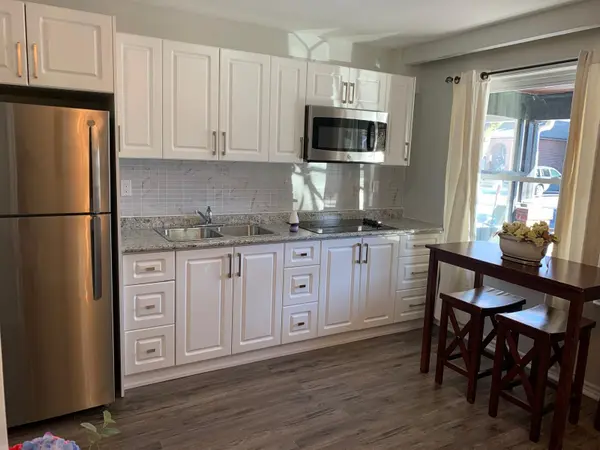 70 Rockwell AVE #Main, Toronto W03, ON M6N 1N6