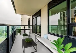 10 Eva RD #1701, Toronto W08, ON M9C 1E8