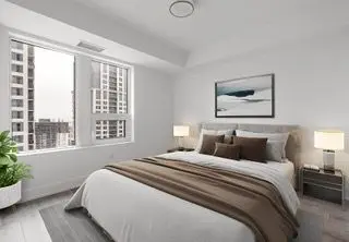 10 Eva RD #1701, Toronto W08, ON M9C 1E8