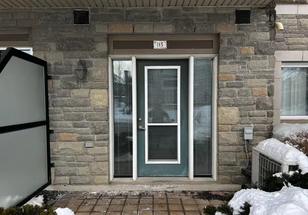 5170 Winston Churchill BLVD #113, Mississauga, ON L5M 0P2