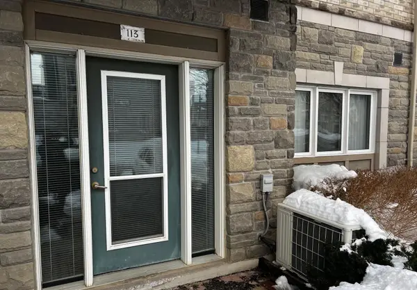 5170 Winston Churchill BLVD #113, Mississauga, ON L5M 0P2