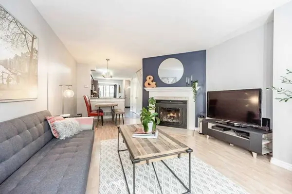 895 Maple AVE #514, Burlington, ON L7S 2H7