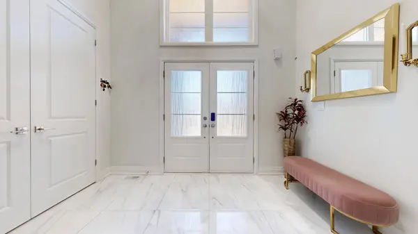 15 Rolling Rock WAY, Brampton, ON L6Y 6H3