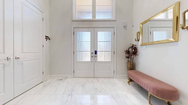 15 Rolling Rock WAY, Brampton, ON L6Y 6H3