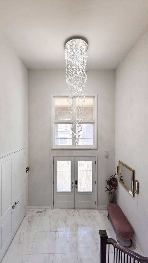 15 Rolling Rock WAY, Brampton, ON L6Y 6H3