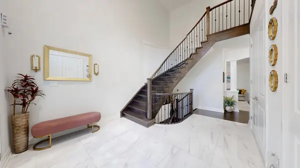 15 Rolling Rock WAY, Brampton, ON L6Y 6H3