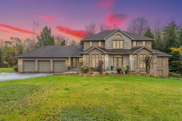 15 Country Lane DR, Caledon, ON L7E 0B4