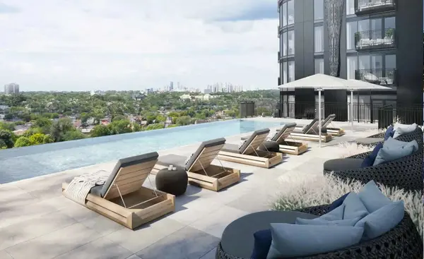 1185 Dupont ST #615, Toronto W02, ON M6H 0G5