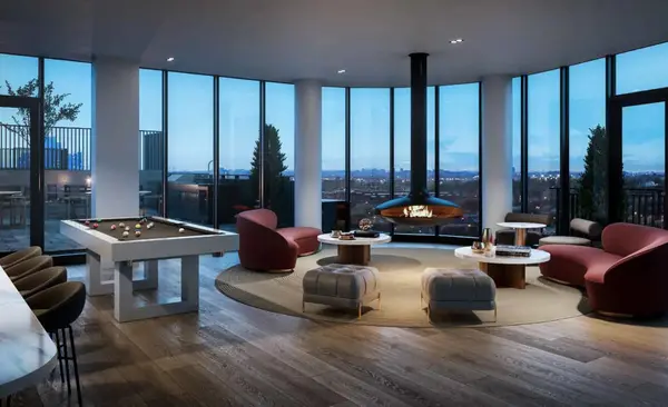 1185 Dupont ST #615, Toronto W02, ON M6H 0G5