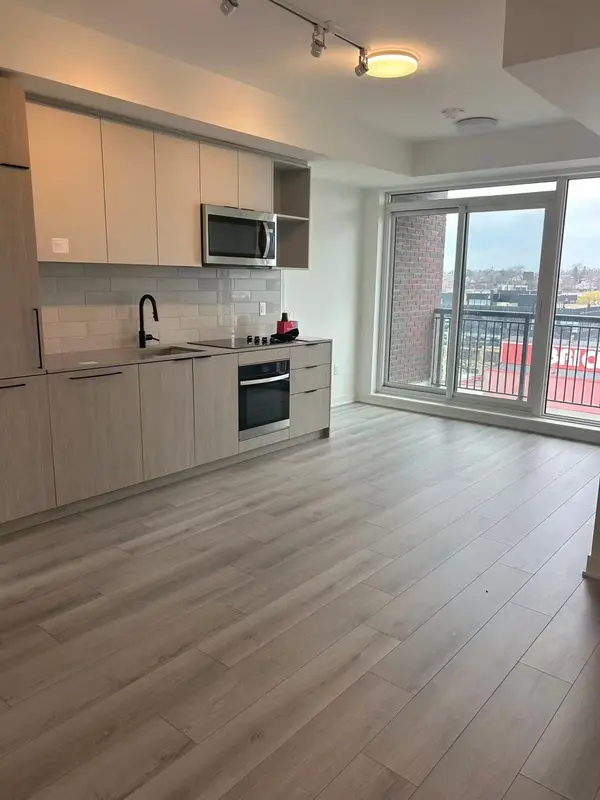 1185 Dupont ST #615, Toronto W02, ON M6H 0G5