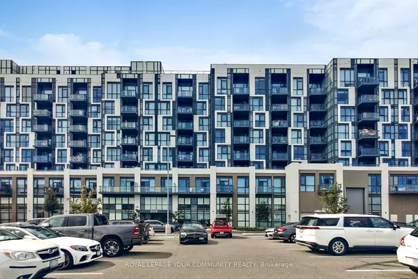 509 Dundas ST W #807, Oakville, ON L6M 4M2