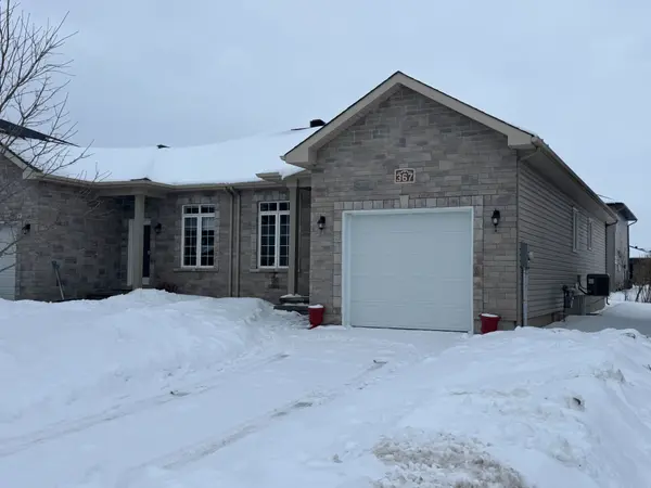 367 Trillium CIR, Alfred And Plantagenet, ON K0A 3K0