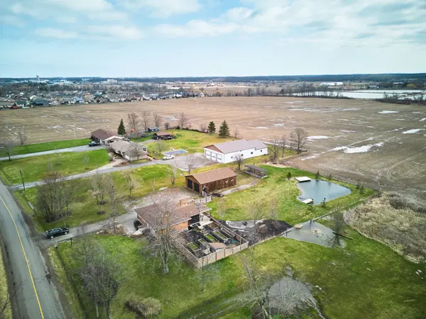 2411 Shurie RD, West Lincoln, ON L0R 2A0