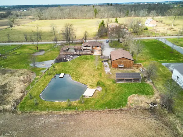 2411 Shurie RD, West Lincoln, ON L0R 2A0